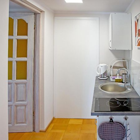 Apartament 姆拉哥沃 外观 照片