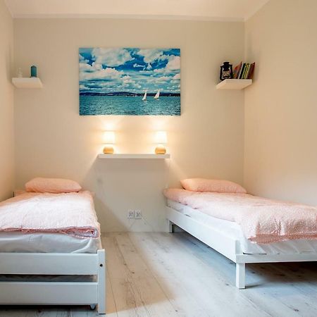 Apartament 姆拉哥沃 外观 照片