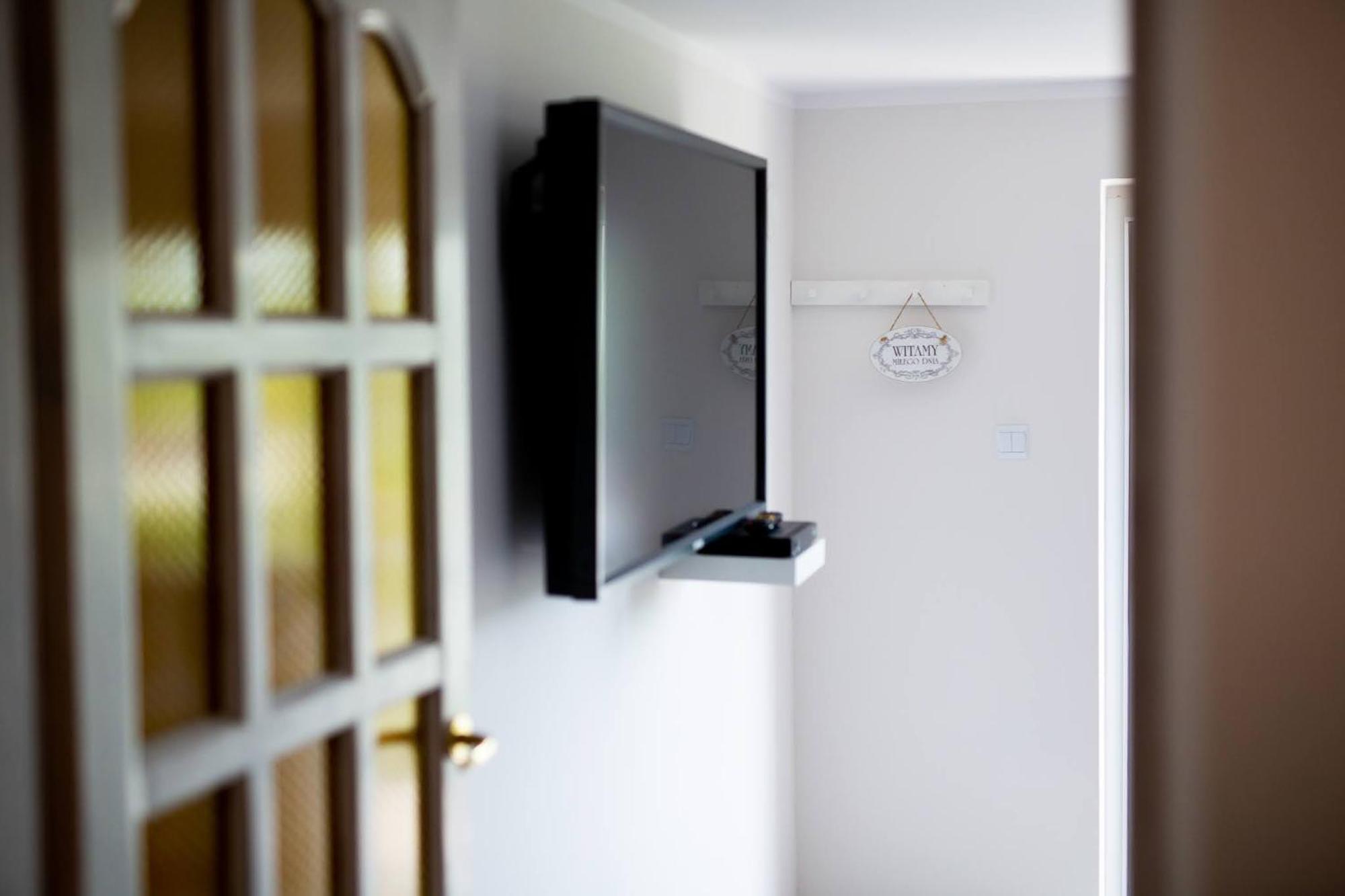 Apartament 姆拉哥沃 外观 照片