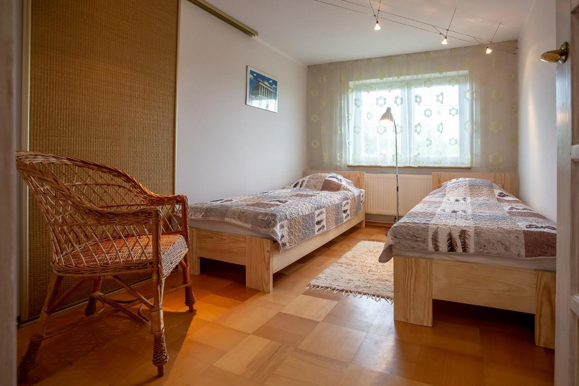Apartament 姆拉哥沃 外观 照片