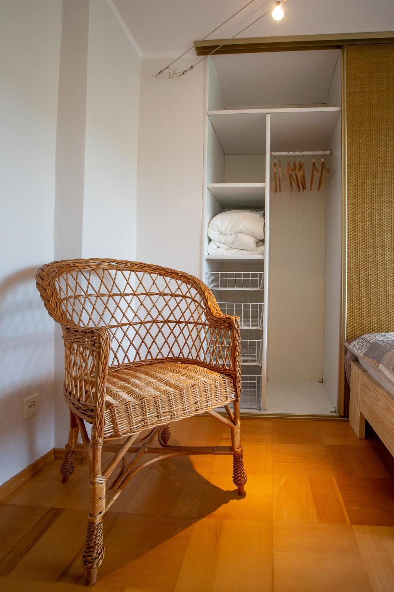 Apartament 姆拉哥沃 外观 照片