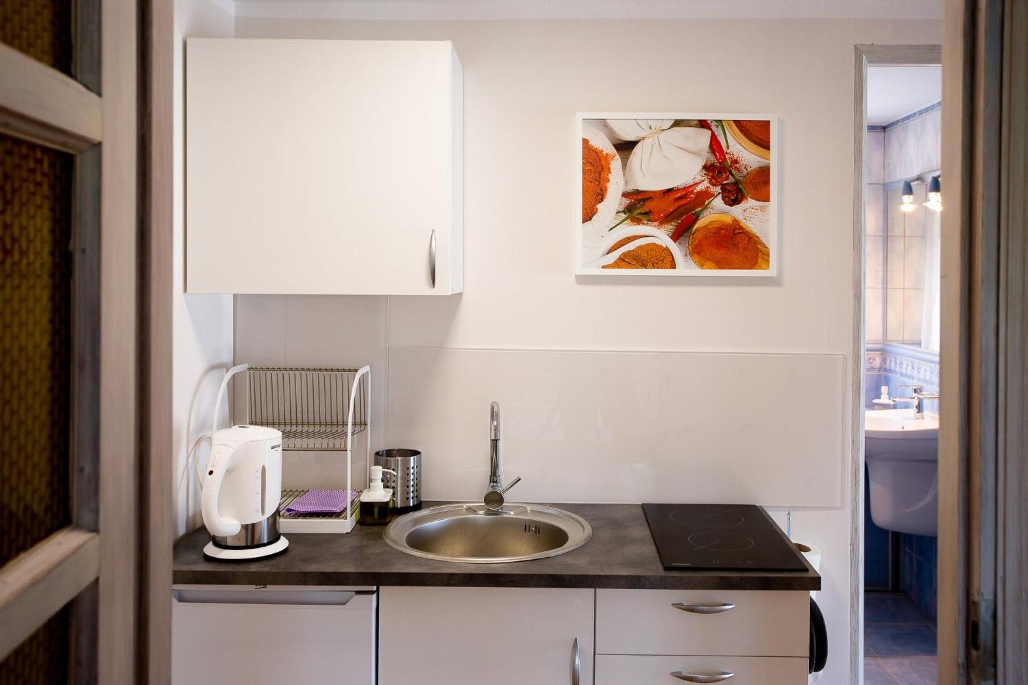 Apartament 姆拉哥沃 外观 照片