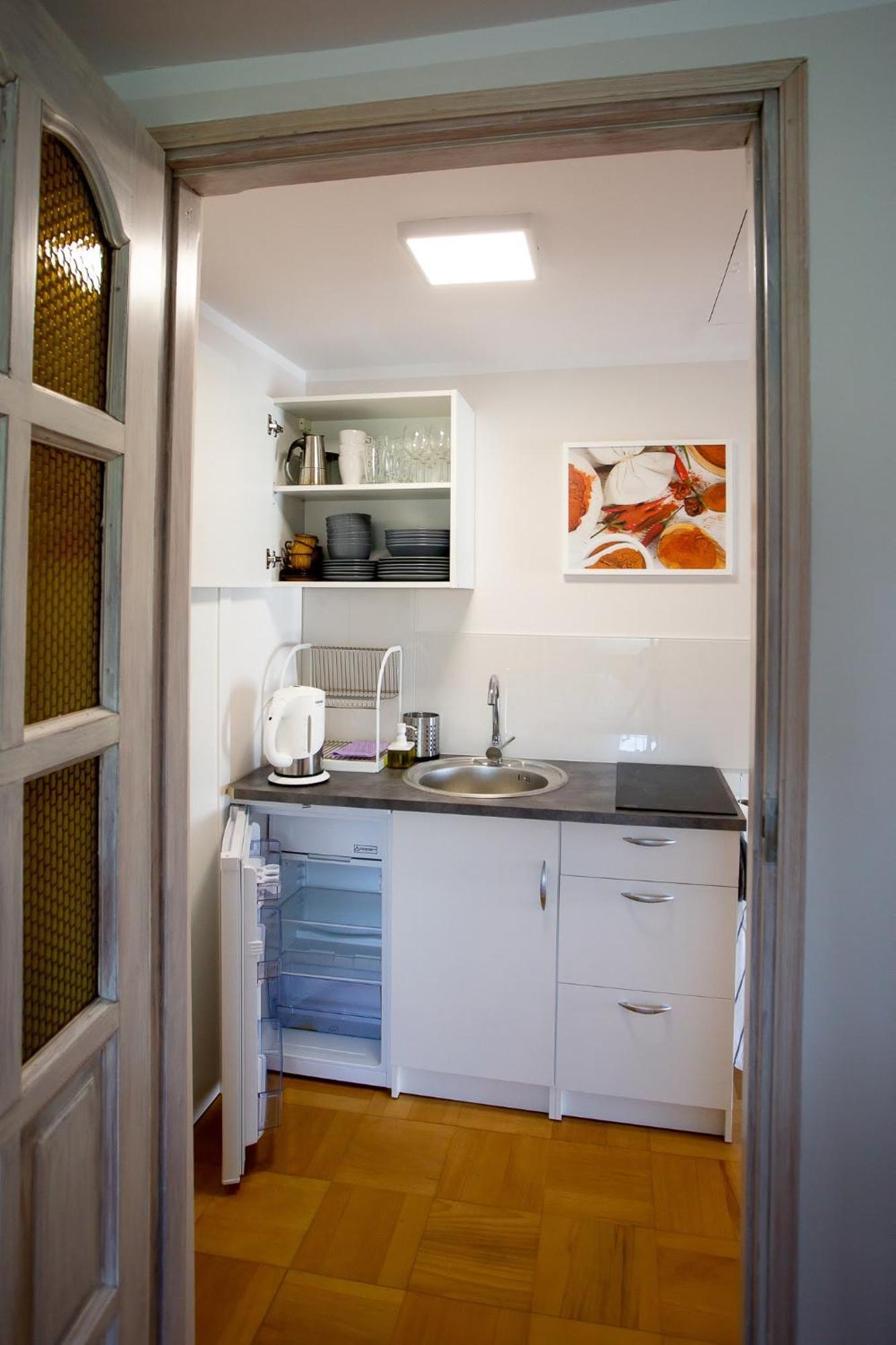 Apartament 姆拉哥沃 外观 照片