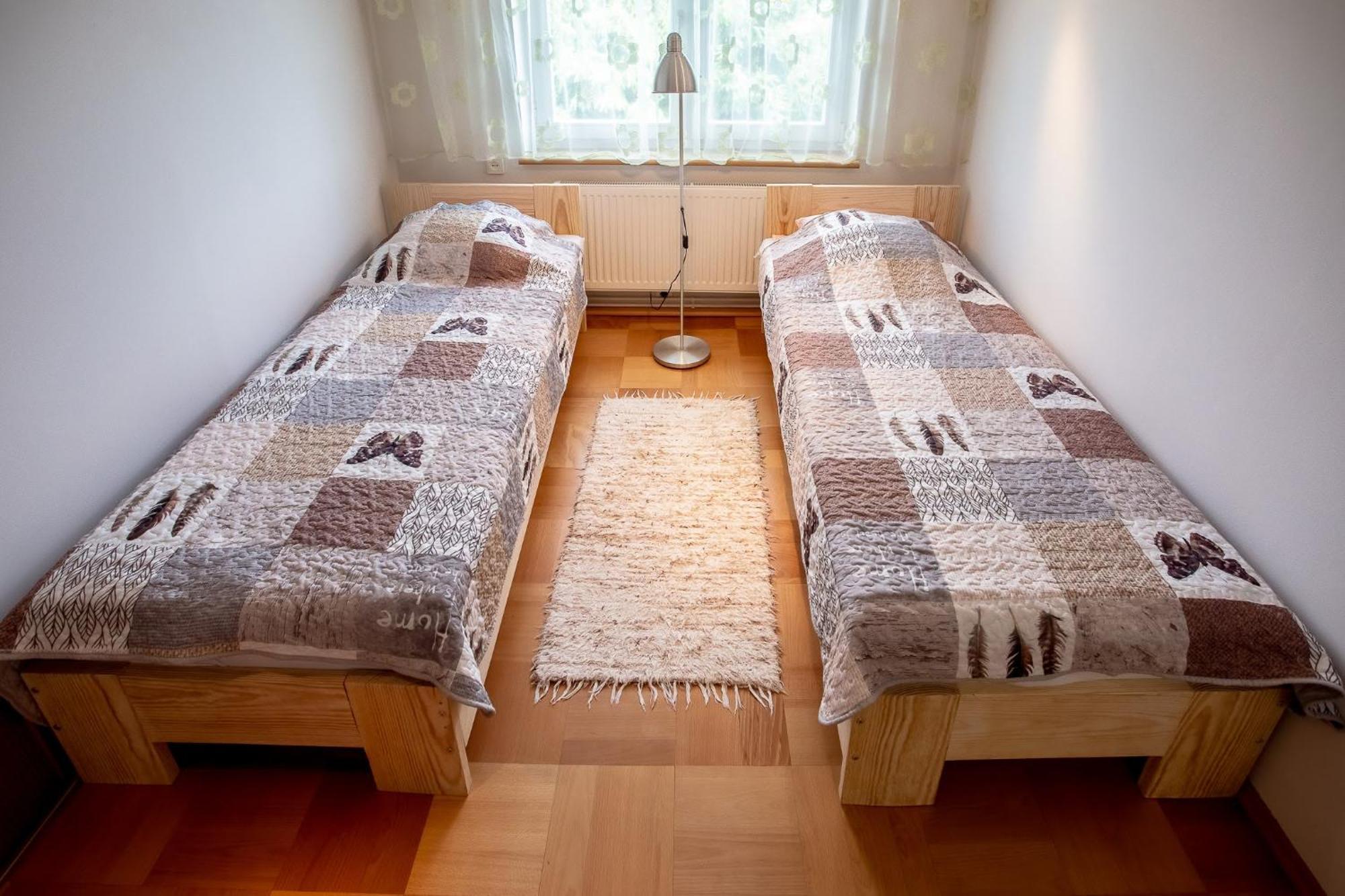 Apartament 姆拉哥沃 外观 照片