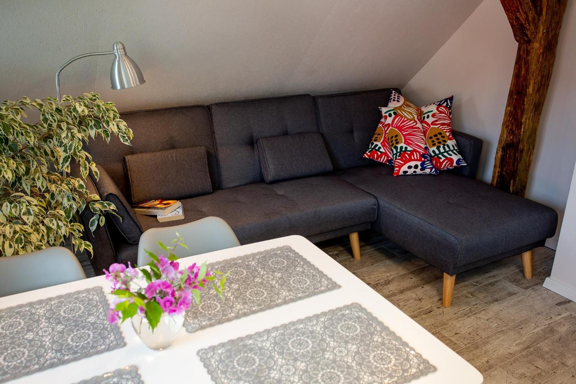Apartament 姆拉哥沃 外观 照片