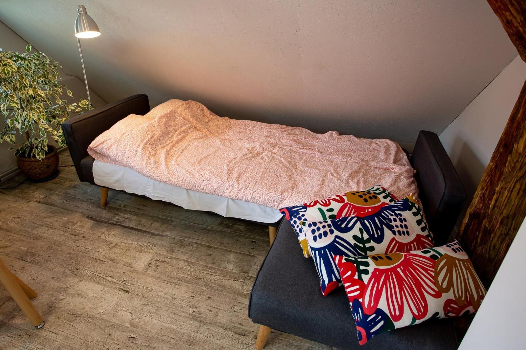 Apartament 姆拉哥沃 外观 照片