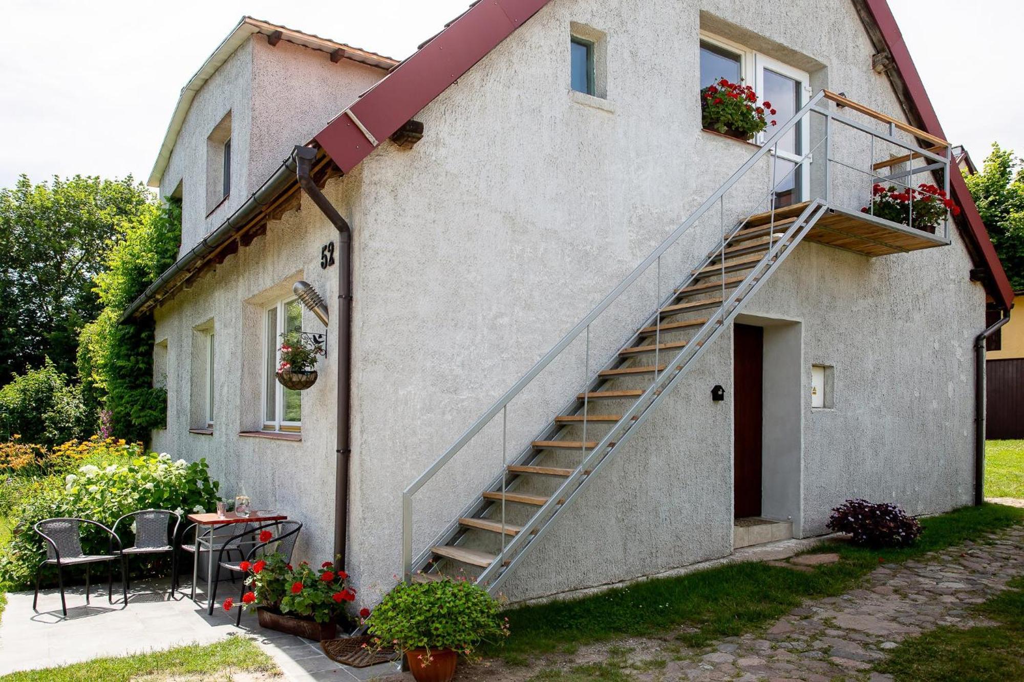Apartament 姆拉哥沃 外观 照片