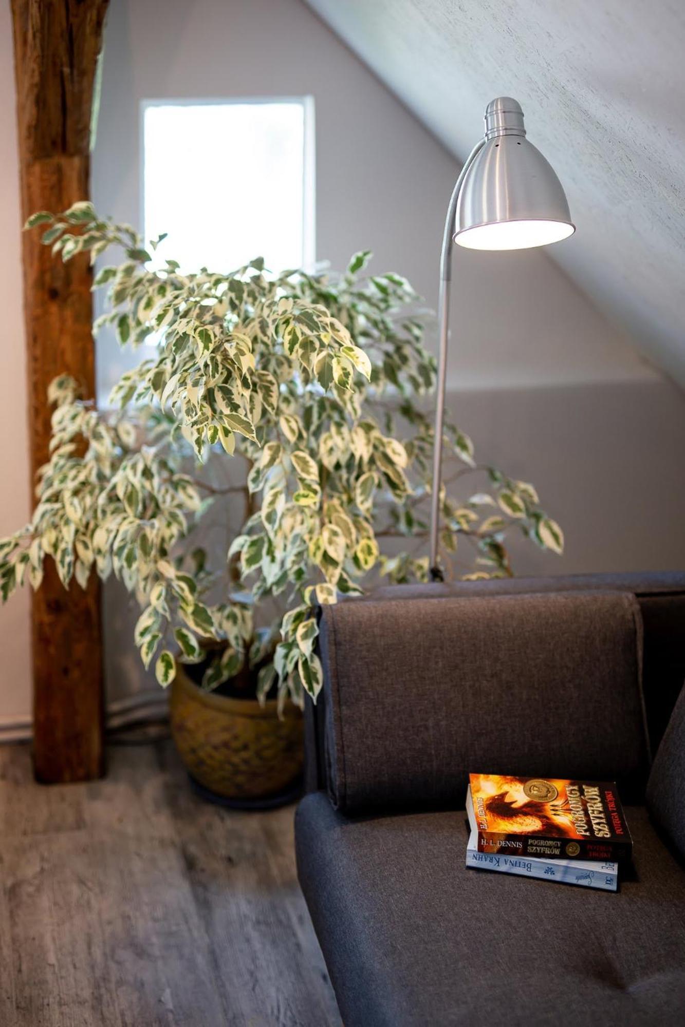 Apartament 姆拉哥沃 外观 照片
