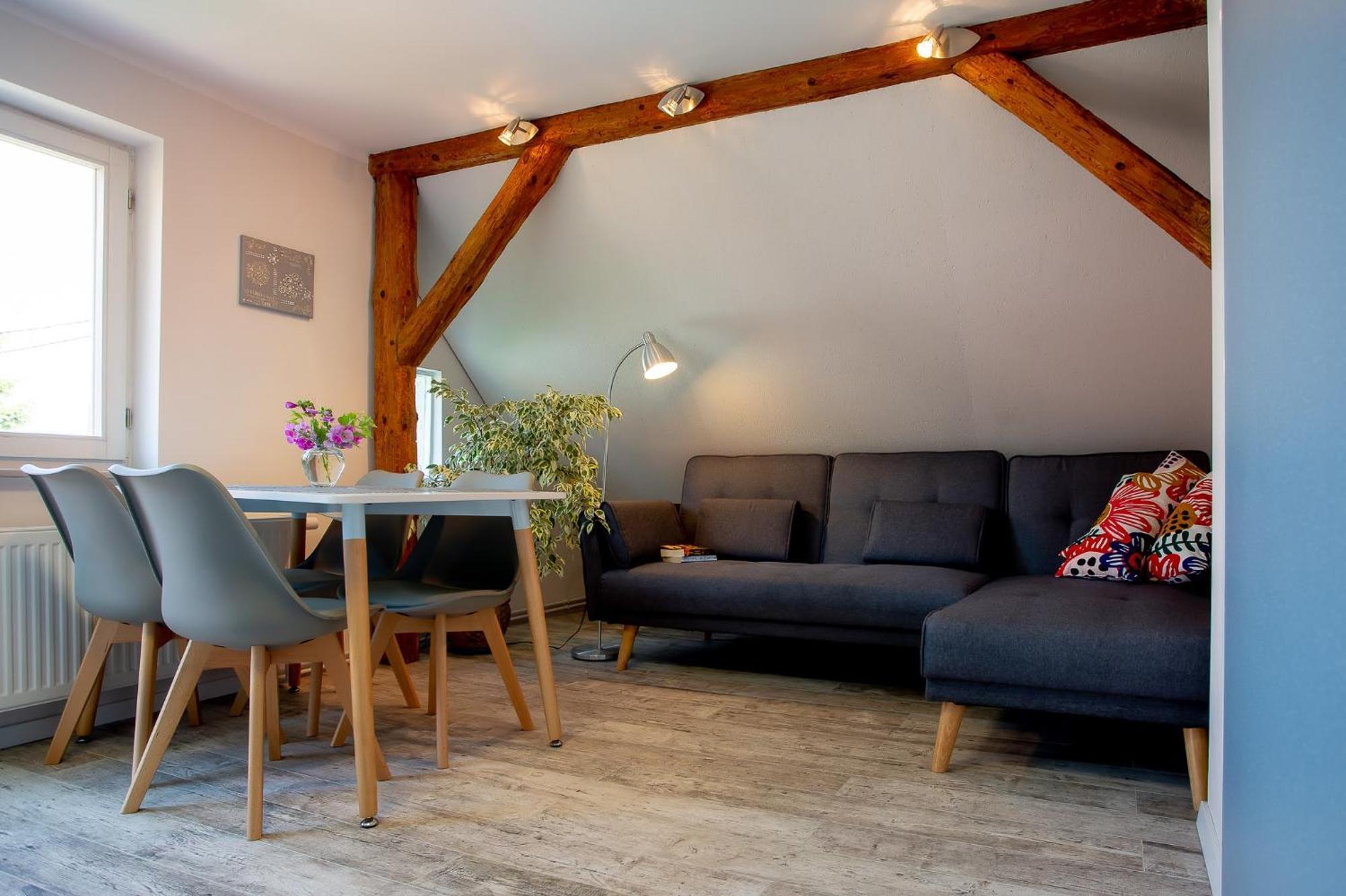 Apartament 姆拉哥沃 外观 照片