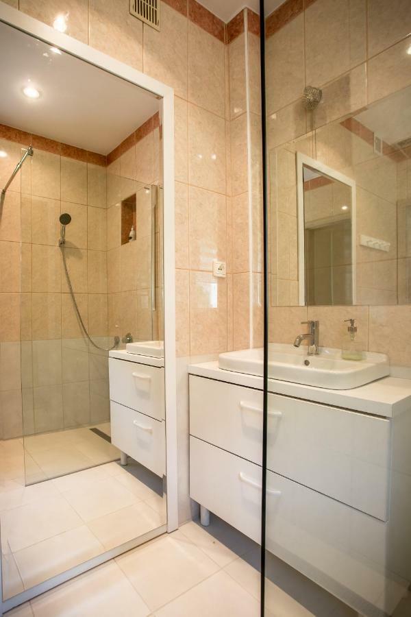 Apartament 姆拉哥沃 外观 照片
