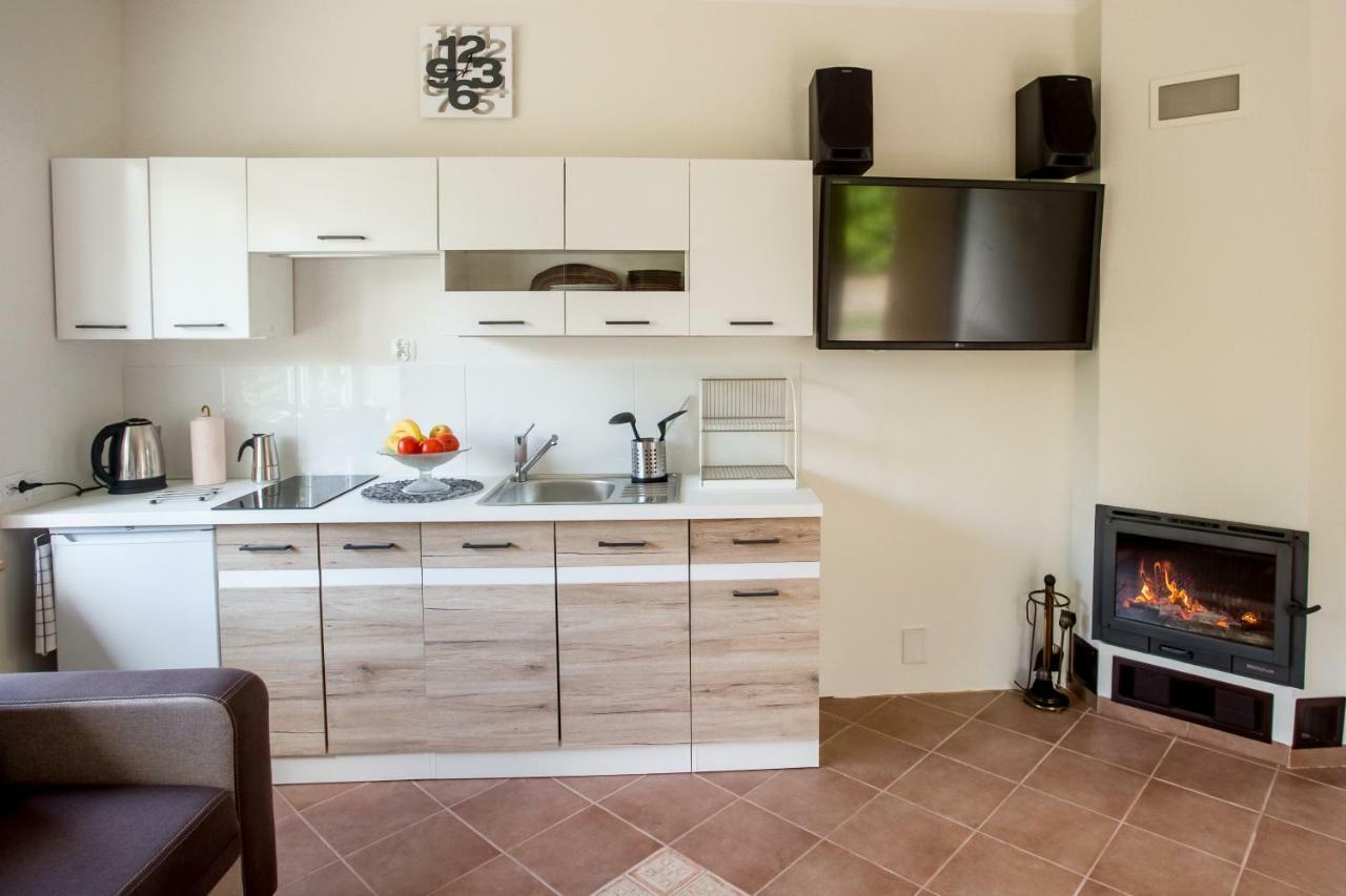 Apartament 姆拉哥沃 外观 照片