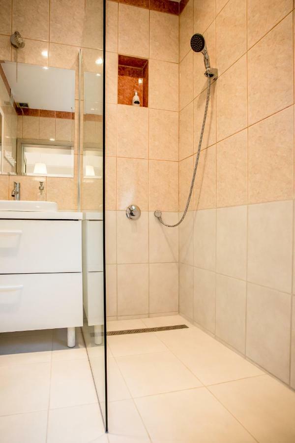Apartament 姆拉哥沃 外观 照片
