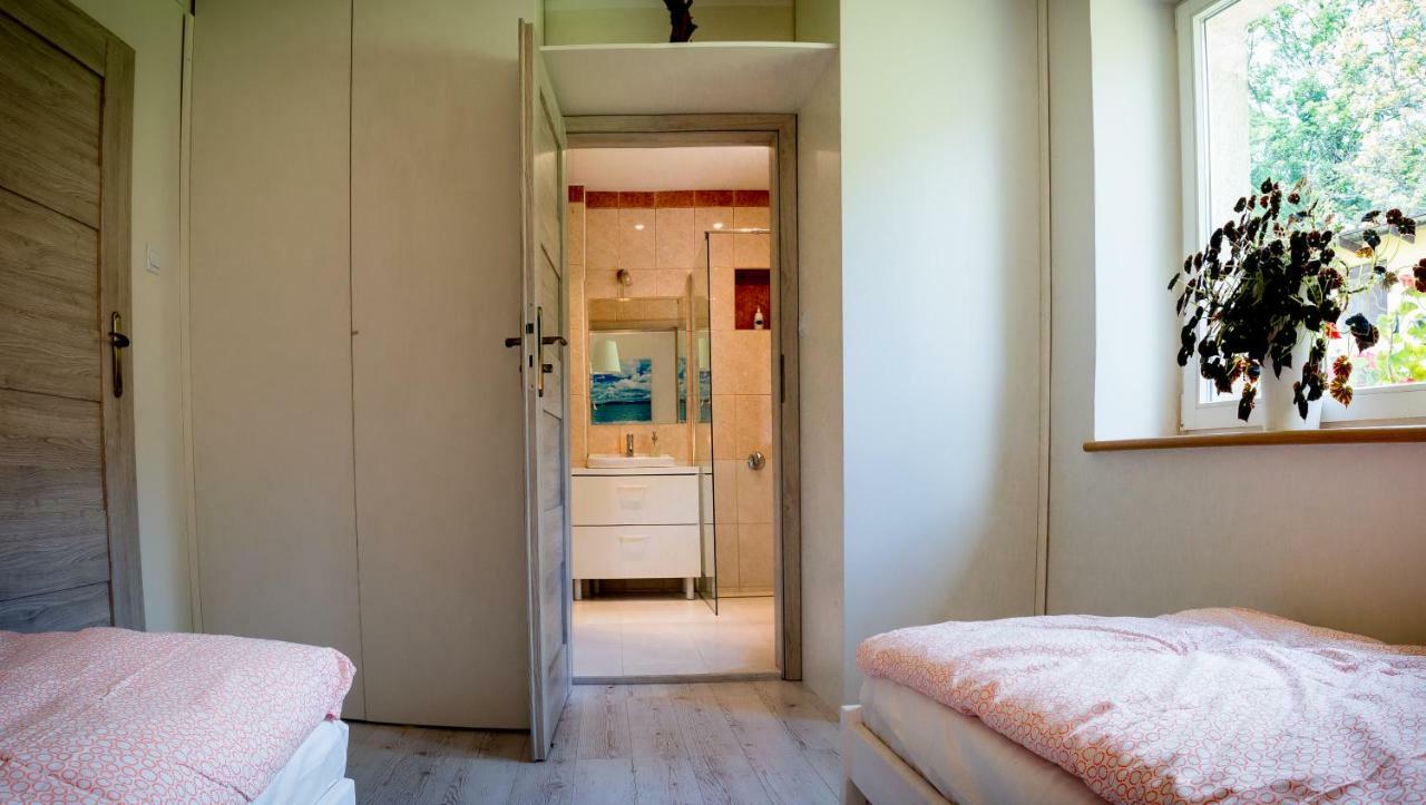 Apartament 姆拉哥沃 外观 照片