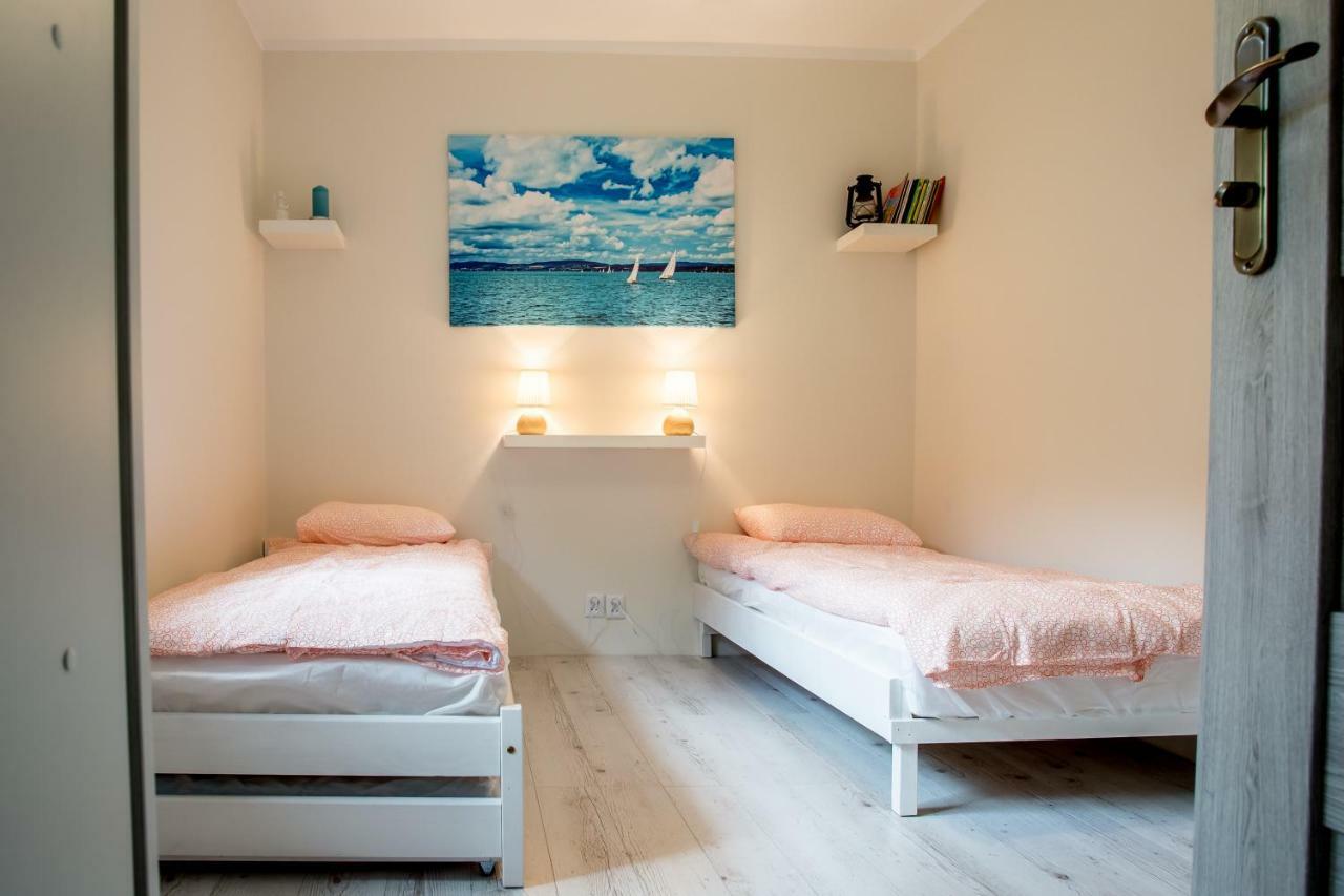 Apartament 姆拉哥沃 外观 照片