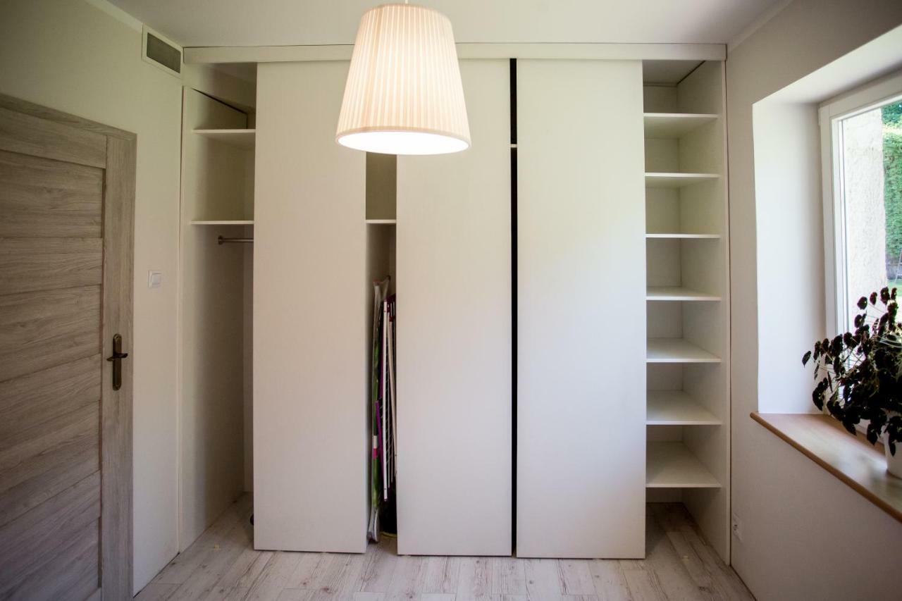 Apartament 姆拉哥沃 外观 照片