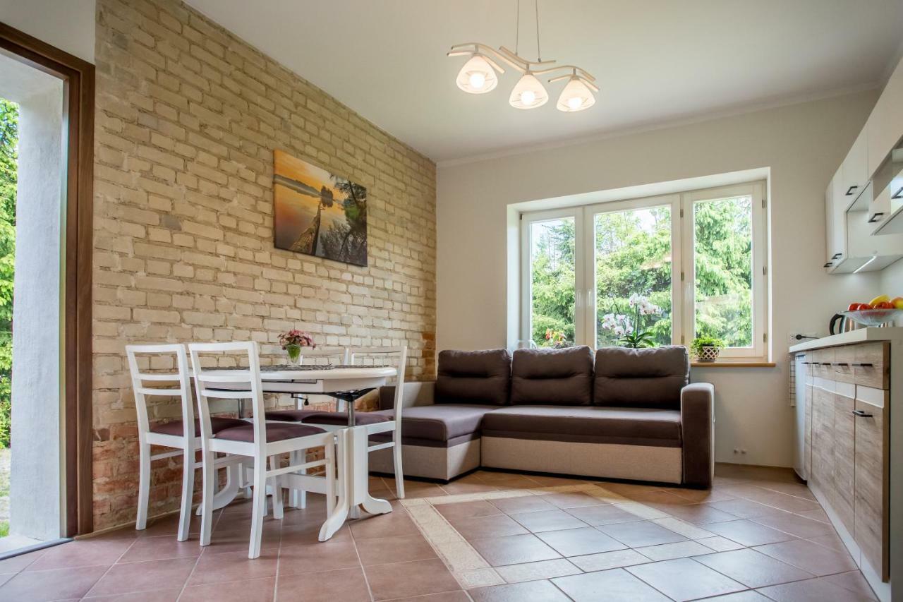 Apartament 姆拉哥沃 外观 照片