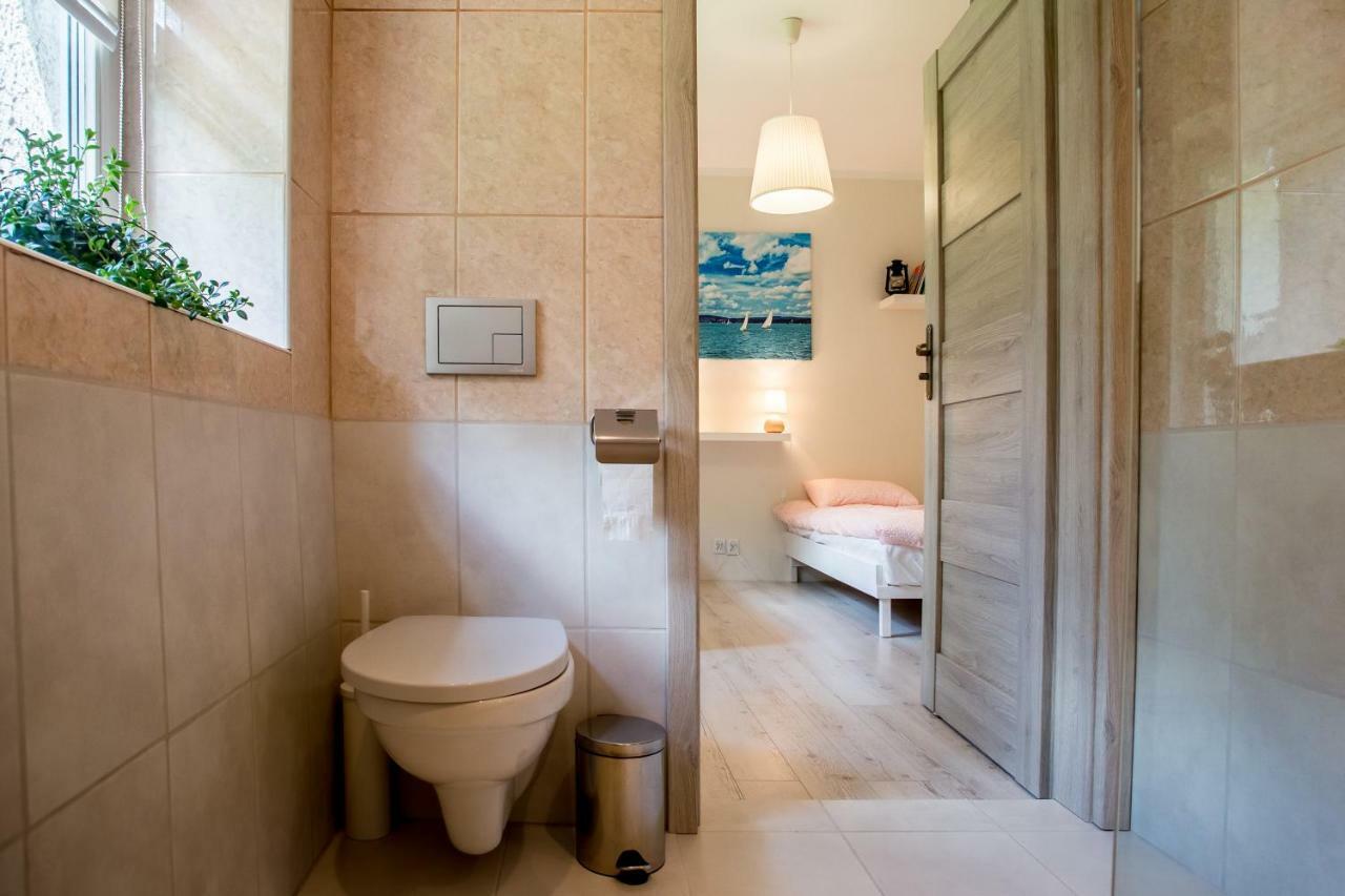 Apartament 姆拉哥沃 外观 照片