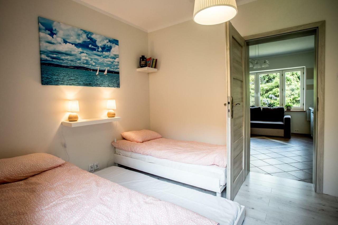 Apartament 姆拉哥沃 外观 照片