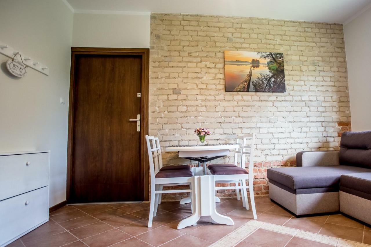 Apartament 姆拉哥沃 外观 照片
